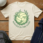 Rooted In The Game T-Shirt
