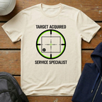 Target Acquired T-Shirt