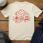 Set Spike Sun T-Shirt