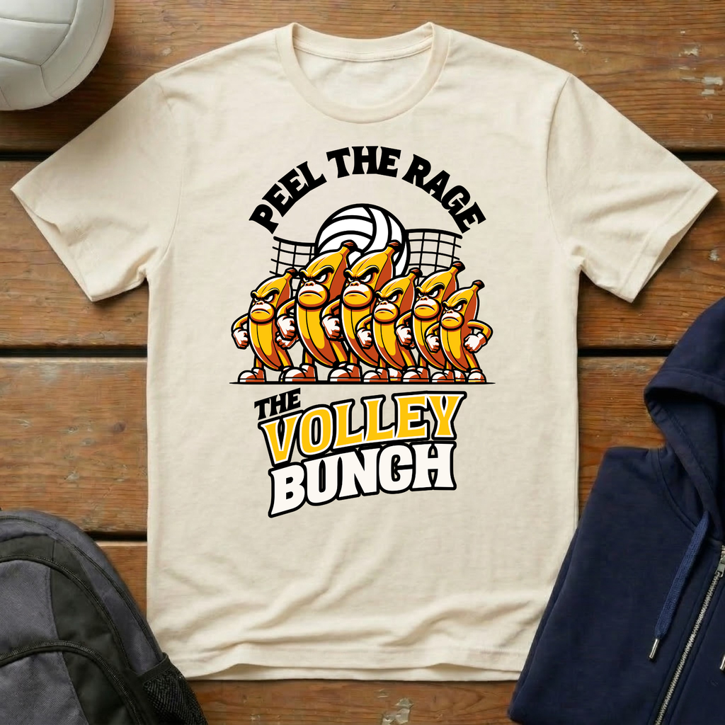 Peel The Rage T-Shirt