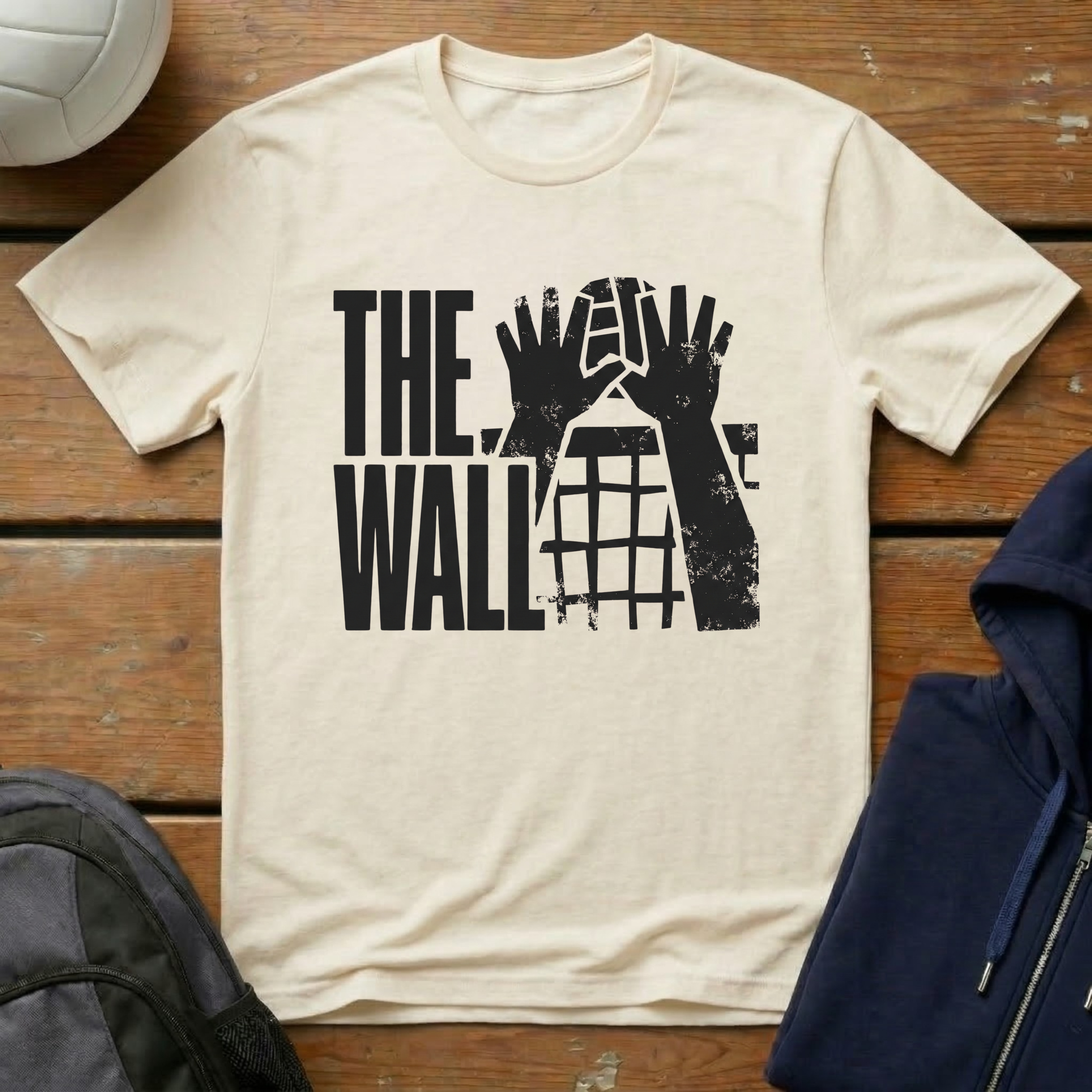 The Wall T-Shirt