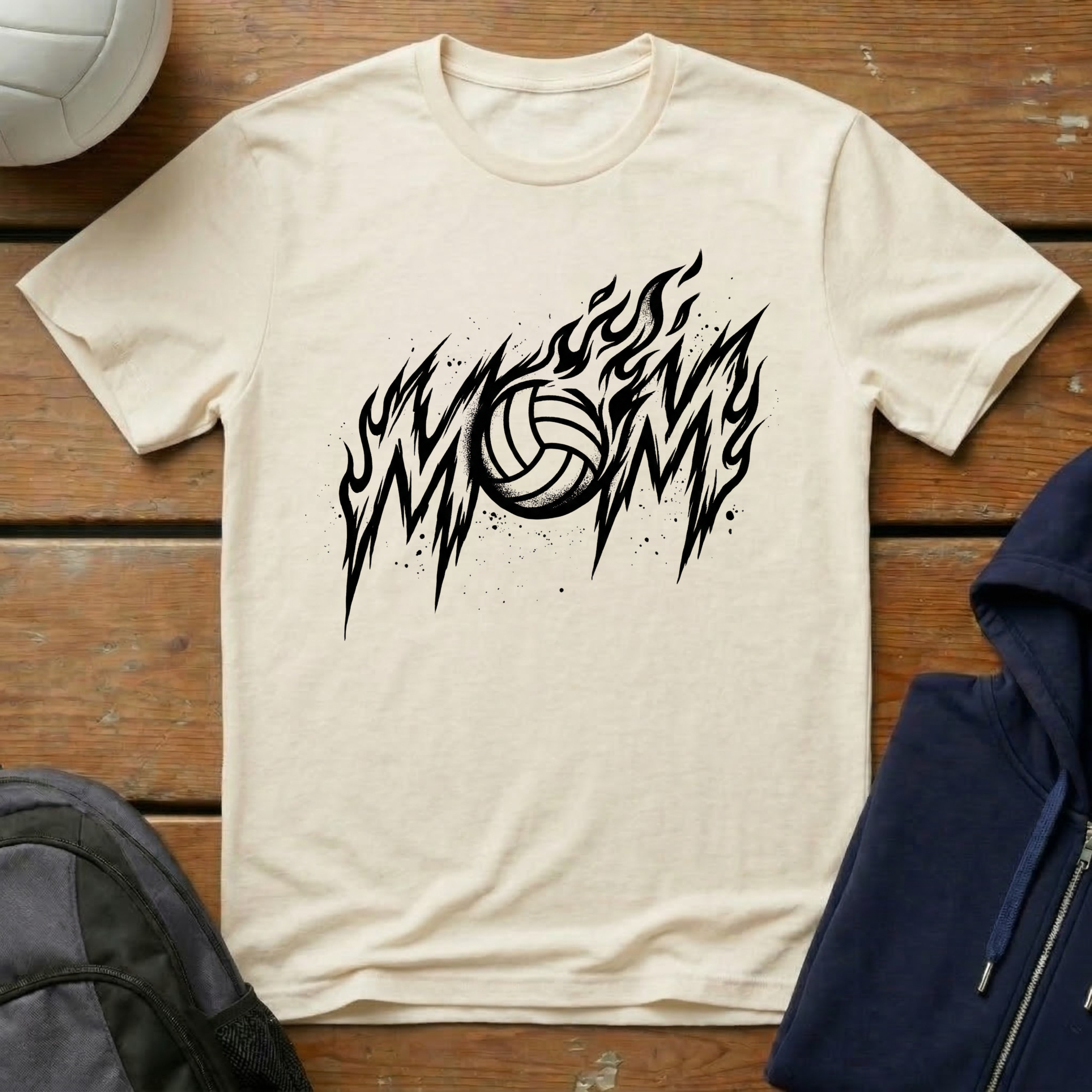 Mom T-Shirt