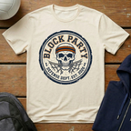 Block Party Defense Dept T-Shirt