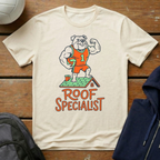 Roof Specialist T-Shirt