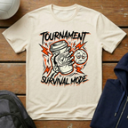 Tournament Survival Mode T-Shirt