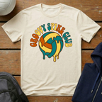 Groovy Spike Club T-Shirt