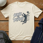 Serve & Destroy T-Shirt