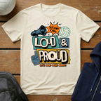 Loud & Proud T-Shirt