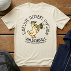 Sideline Decibel T-Shirt