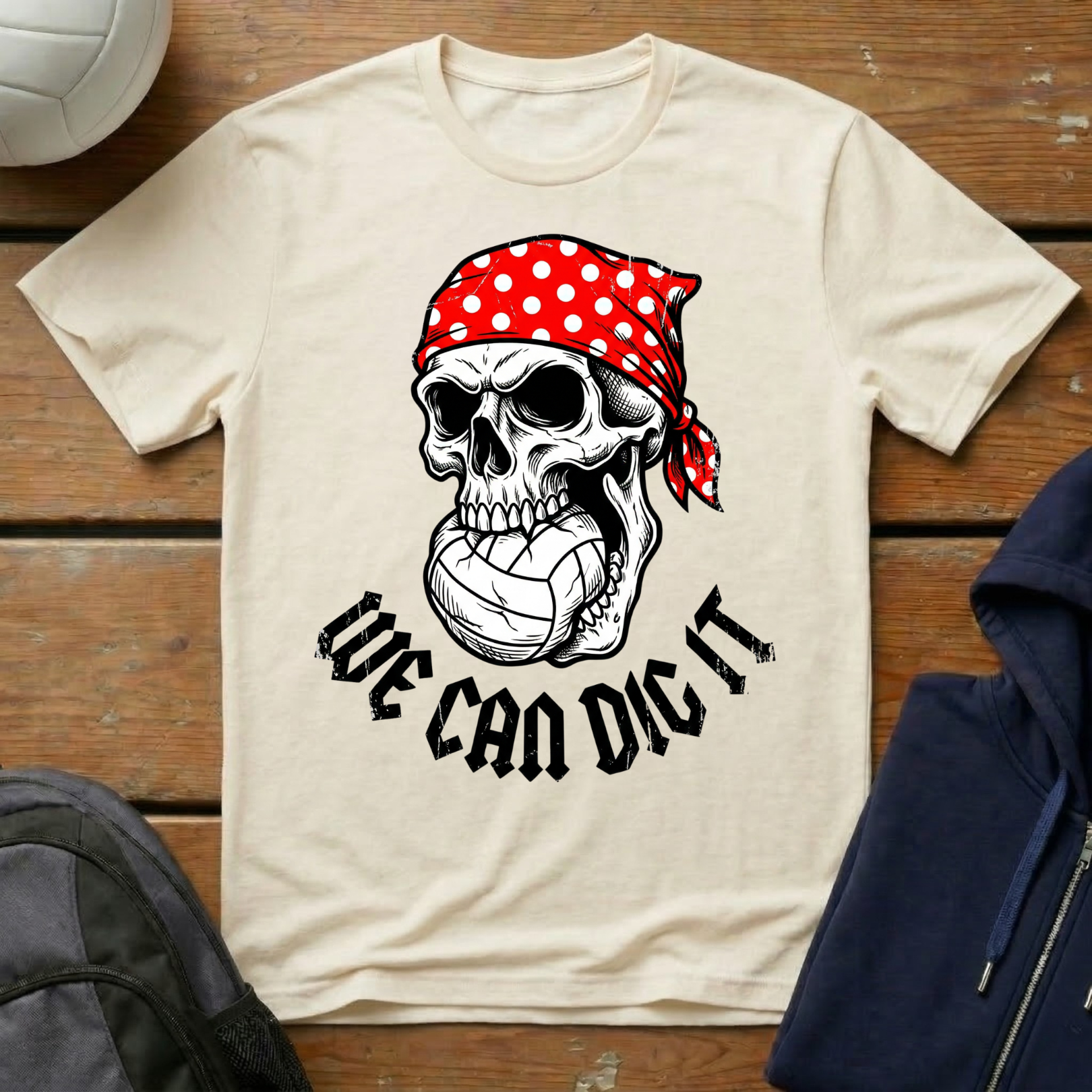 We Can Dig It T-Shirt