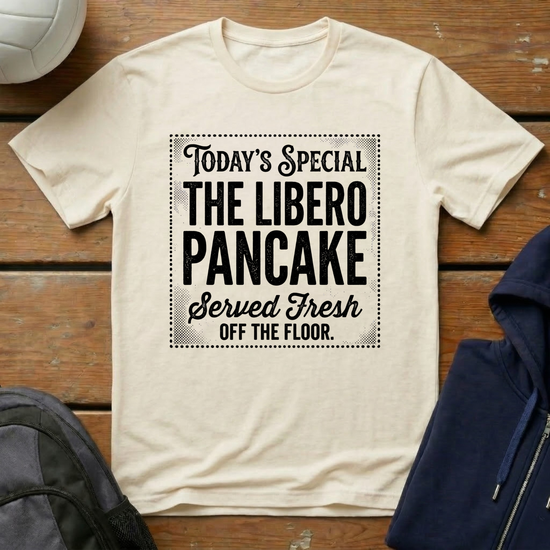 Today's Special T-Shirt