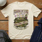 Cooking Up A Win T-Shirt