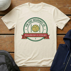 Pin Side Insurance Co T-Shirt