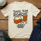 Travel Team Roadie T-Shirt