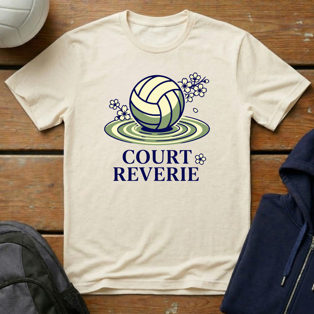Court Reverie T-Shirt