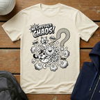 Net Result Chaos T-Shirt