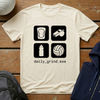 Daily Grind T-Shirt