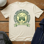 Official Sideline Decibel T-Shirt