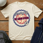 Serving Up T-Shirt