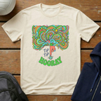 Tip Tip Hooray Colorful T-Shirt