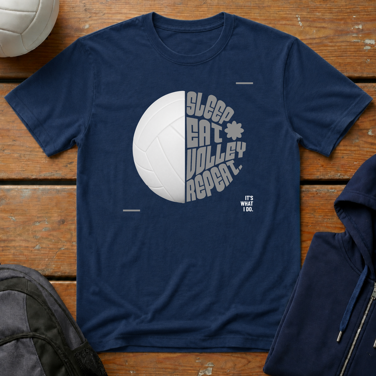 What I Do T-Shirt