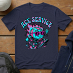 Ace Service T-Shirt