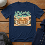 The Libero Special Pancake T-Shirt