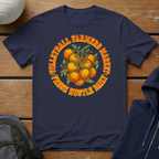 Volleyball Farmer's Market T-Shirt