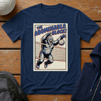 The Abominable Block T-Shirt