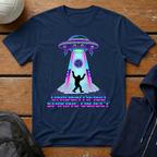 Unidentified Spiking Object T-Shirt