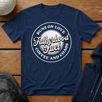 Fatherhood Fuel T-Shirt