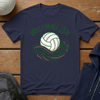 Volleyball Zen T-Shirt