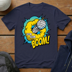 Tick Tick Boom T-Shirt