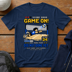 Game On T-Shirt