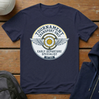 Tournament Transport Unit T-Shirt