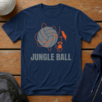 Jungle Ball T-Shirt