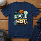 Loud & Proud T-Shirt
