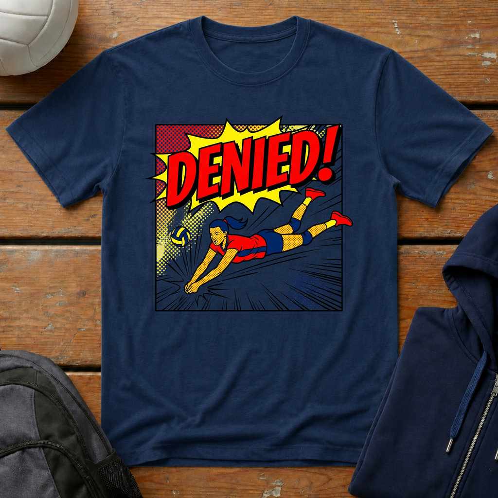 Denied T-Shirt