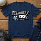 Bleacher Boss T-Shirt
