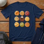 Pancakes T-Shirt