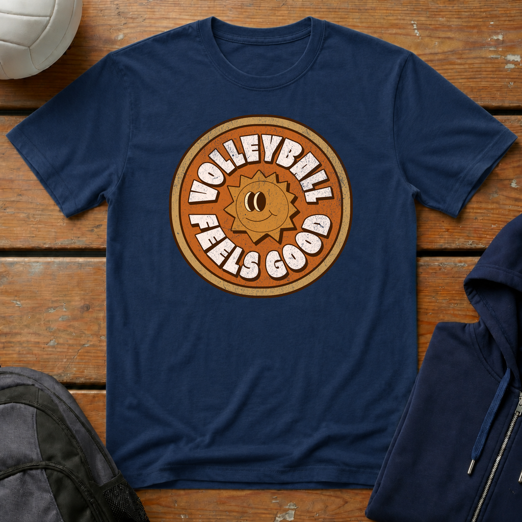 Feels Good T-Shirt