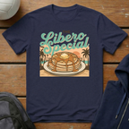 The Libero Special Beach T-Shirt