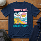Beach Vibes T-Shirt
