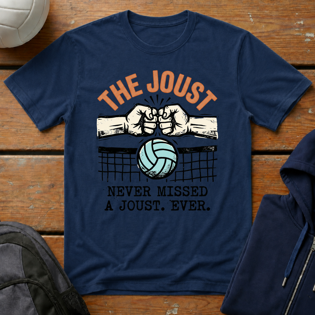 The Joust T-Shirt