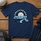 Volleyball Mom T-Shirt