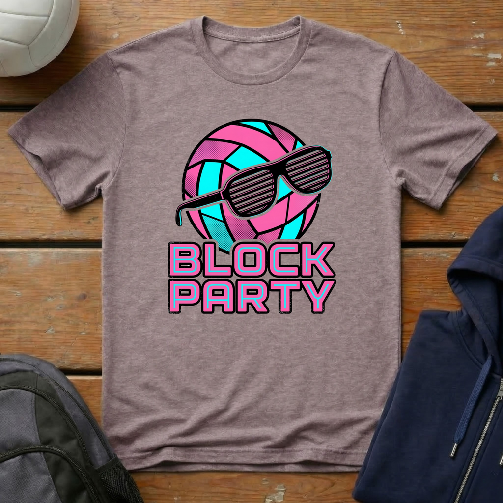 Block Party T-Shirt