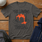 The Libero Special Graffiti T-Shirt