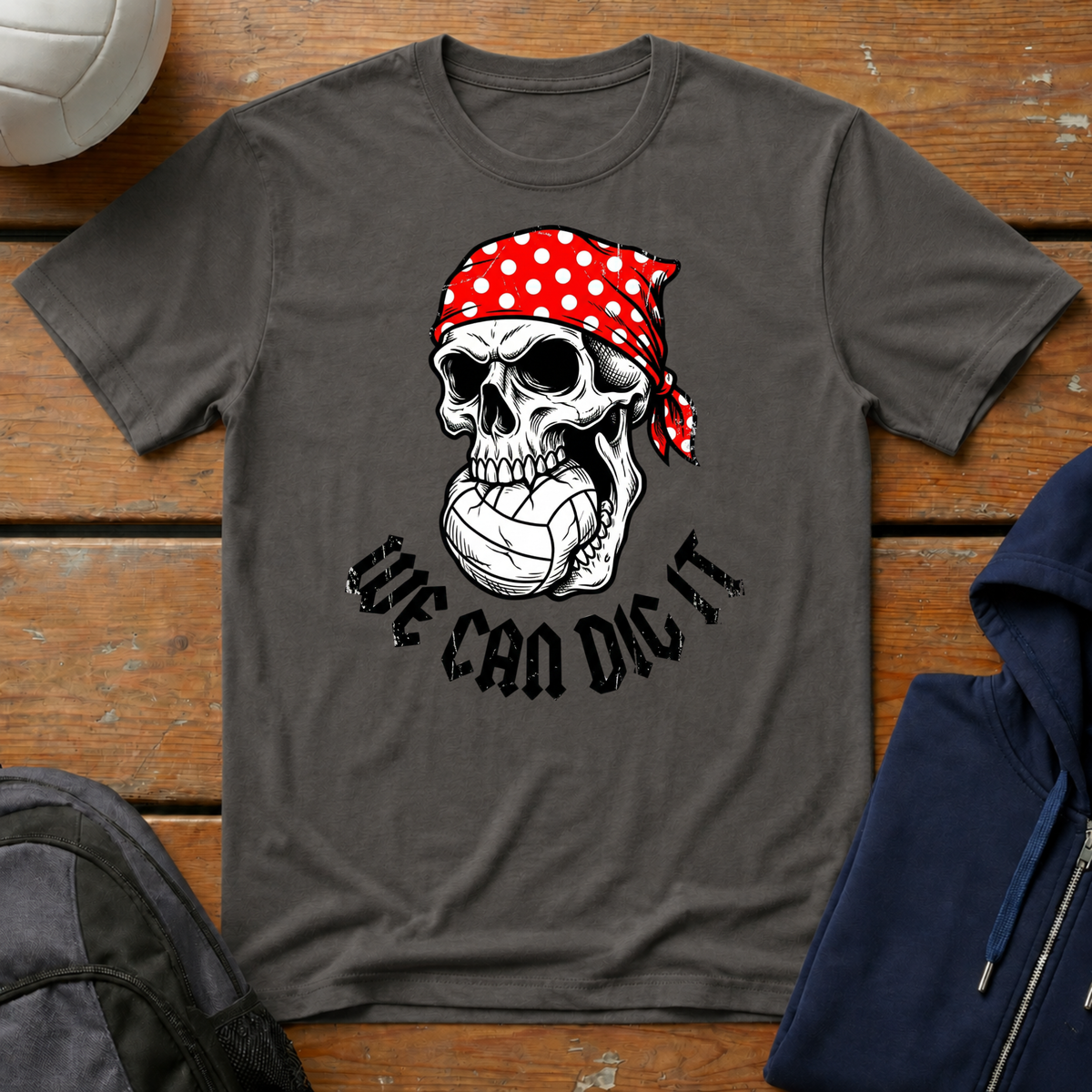 We Can Dig It T-Shirt