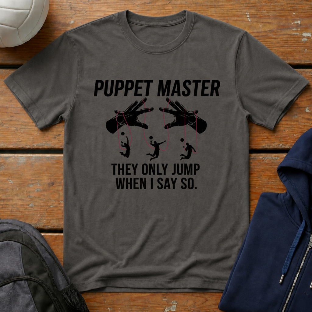 Puppet Master T-Shirt