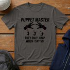 Puppet Master T-Shirt